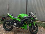 Kawasaki  Ninja 650 2024 года за 6 000 000 тг. в Алматы
