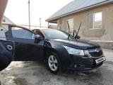 Chevrolet Cruze 2011 года за 2 800 000 тг. в Алматы – фото 4