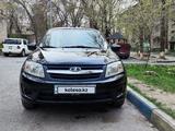 ВАЗ (Lada) Granta 2190 2014 года за 2 850 000 тг. в Шымкент