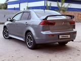 Mitsubishi Lancer 2014 года за 4 250 000 тг. в Караганда – фото 4