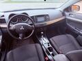 Mitsubishi Lancer 2014 года за 4 250 000 тг. в Караганда – фото 14