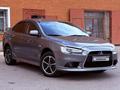 Mitsubishi Lancer 2014 года за 4 250 000 тг. в Караганда – фото 3