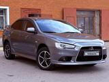 Mitsubishi Lancer 2014 года за 4 250 000 тг. в Караганда – фото 3
