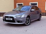 Mitsubishi Lancer 2014 года за 4 250 000 тг. в Караганда
