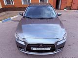 Mitsubishi Lancer 2014 года за 4 250 000 тг. в Караганда – фото 5