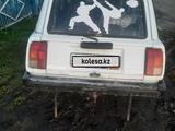 ВАЗ (Lada) 2104 1996 годаүшін630 000 тг. в Саумалколь – фото 2