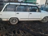 ВАЗ (Lada) 2104 1996 годаүшін630 000 тг. в Саумалколь – фото 3