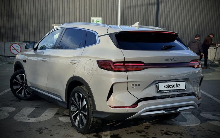 BYD Song Plus — миниатюра 3