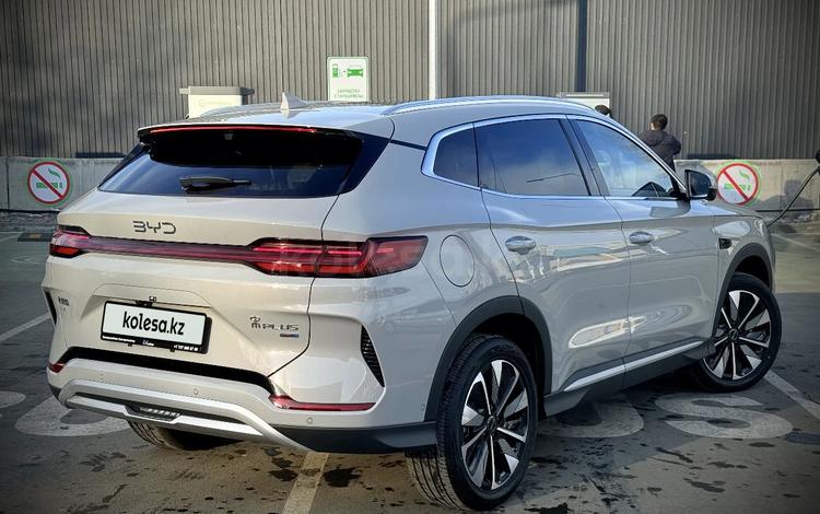 BYD Song Plus — миниатюра 4