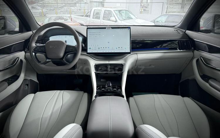 BYD Song Plus — миниатюра 5