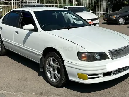 Nissan Cefiro 1995 года за 2 100 000 тг. в Алматы – фото 2