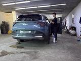 Kia Sportage 2026 годаүшін14 000 000 тг. в Актау – фото 2