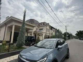 Kia Sportage, 2026