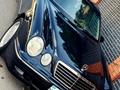 Mercedes-Benz E 280 2001 годаүшін5 750 000 тг. в Шымкент – фото 24