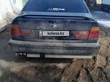BMW 525 1991 года за 1 500 000 тг. в Талдыкорган – фото 2
