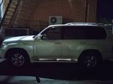 Lexus LX 470 2003 года за 10 500 000 тг. в Кокшетау