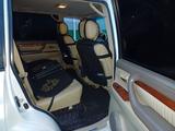 Lexus LX 470 2003 годаүшін10 500 000 тг. в Кокшетау – фото 5