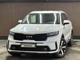 Kia Sorento 2021 года за 16 300 000 тг. в Астана