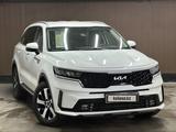 Kia Sorento 2021 года за 16 300 000 тг. в Астана – фото 3
