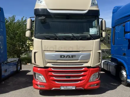 DAF 2019 года за 29 000 000 тг. в Алматы