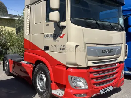DAF 2019 года за 29 000 000 тг. в Алматы – фото 3