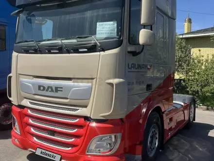 DAF 2019 года за 29 000 000 тг. в Алматы – фото 2
