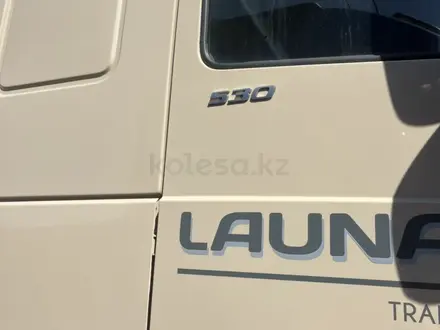 DAF 2019 года за 29 000 000 тг. в Алматы – фото 8