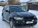 BMW X5 2009 года за 5 100 000 тг. в Караганда – фото 3