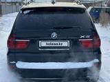 BMW X5 2009 года за 5 100 000 тг. в Караганда – фото 2