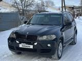 BMW X5 2009 года за 5 100 000 тг. в Караганда – фото 4