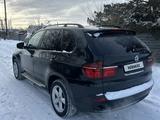 BMW X5 2009 года за 5 100 000 тг. в Караганда – фото 5