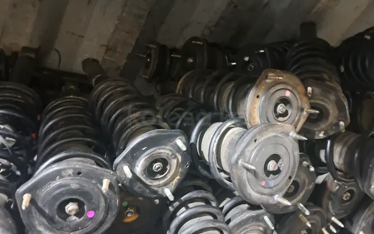 Амортизатор пружина марк 2.90.100 за 18 000 тг. в Алматы
