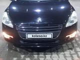 Peugeot 508 2016 года за 4 900 000 тг. в Алматы