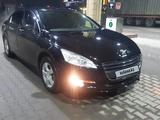 Peugeot 508 2016 года за 4 900 000 тг. в Алматы – фото 3