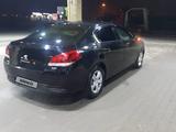 Peugeot 508 2016 года за 4 900 000 тг. в Алматы – фото 4