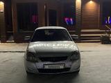 ВАЗ (Lada) Priora 2170 2008 годаүшін700 000 тг. в Караганда – фото 3