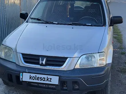 Honda CR-V 1998 года за 3 350 000 тг. в Талдыкорган – фото 4