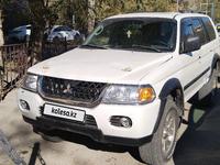 Mitsubishi Montero Sport 2000 года за 4 300 000 тг. в Актобе