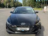 Hyundai Elantra 2020 года за 7 600 000 тг. в Алматы