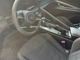 Hyundai Elantra 2020 года за 7 600 000 тг. в Алматы – фото 5
