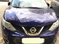 Nissan Qashqai 2014 годаүшін7 600 000 тг. в Алматы