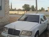 Mercedes-Benz E 260 1990 года за 1 650 000 тг. в Кызылорда – фото 3