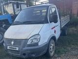 ГАЗ ГАЗель 2016 года за 6 300 000 тг. в Урджар – фото 2