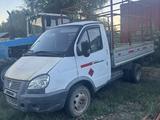 ГАЗ ГАЗель 2016 года за 6 300 000 тг. в Урджар