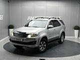 Toyota Fortuner 2014 года за 11 350 000 тг. в Атырау
