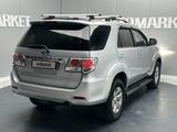 Toyota Fortuner 2014 года за 11 350 000 тг. в Атырау – фото 4