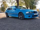 BMW 528 1997 годаfor3 500 000 тг. в Шу – фото 3