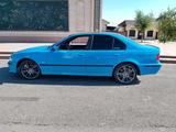 BMW 528 1997 годаfor3 500 000 тг. в Шу – фото 4