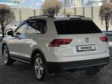 Volkswagen Tiguan 2020 года за 11 300 000 тг. в Астана – фото 5