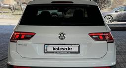Volkswagen Tiguan 2020 года за 11 300 000 тг. в Астана – фото 4